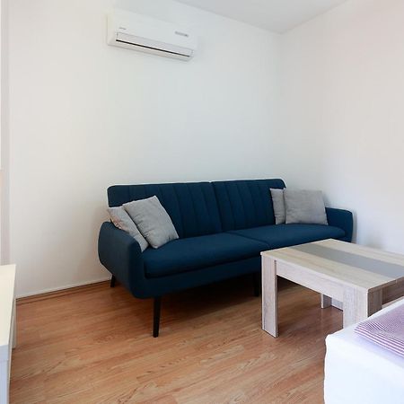 Sunset Apartments Crikvenica Exterior foto