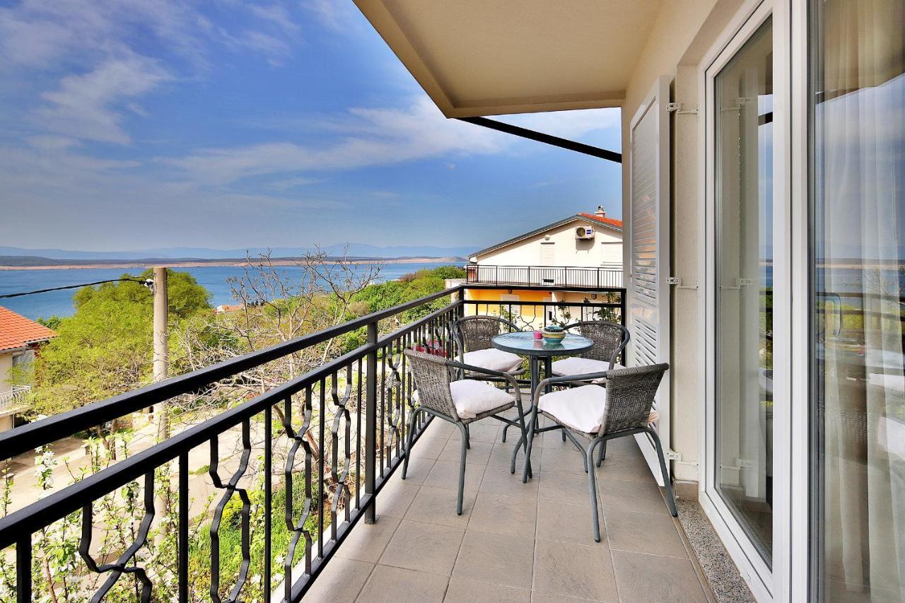 Sunset Apartments Crikvenica Exterior foto