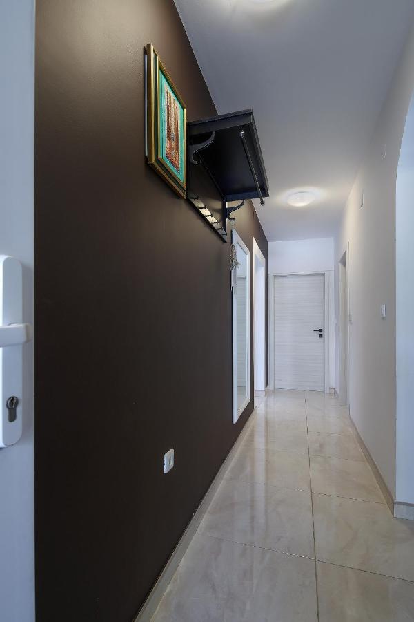 Sunset Apartments Crikvenica Exterior foto